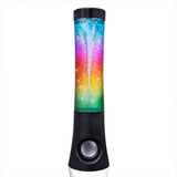 Rainbow Vortex Wireless Speake