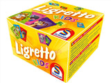 Ligretto Kids (Schmidt)