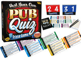 Pub Quiz *Refresh*