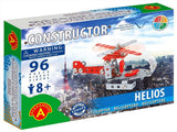 Helios Helicopter 96Pc