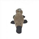 Peter Platypus Keyring - 11cm