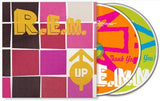 Up: 25Th Anniversary - R.E.M. Cd Album