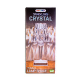 Sparkling Crystal Lamp Shade