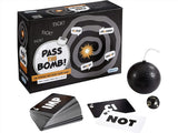Pass The Bomb Uk Version