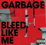 Bleed Like Me - Garbage Cd Album