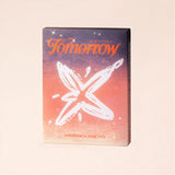 Minisode 3: Tomorrow: Light - Tomorrow X Together Txt Cd Album