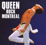 Queen Rock Montreal - Queen Cd Album