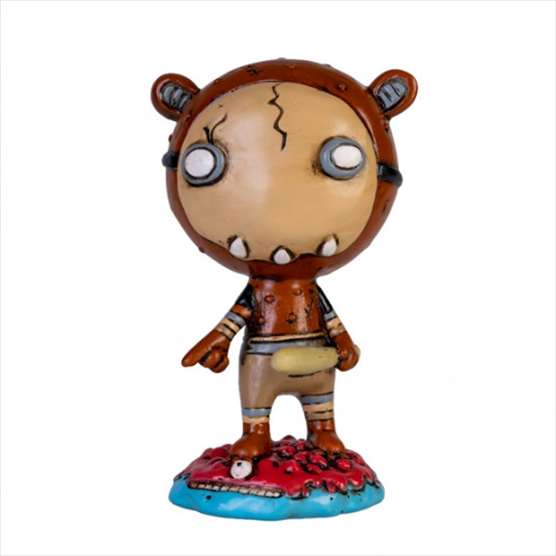 Boogily Heads Skrap-Bear
