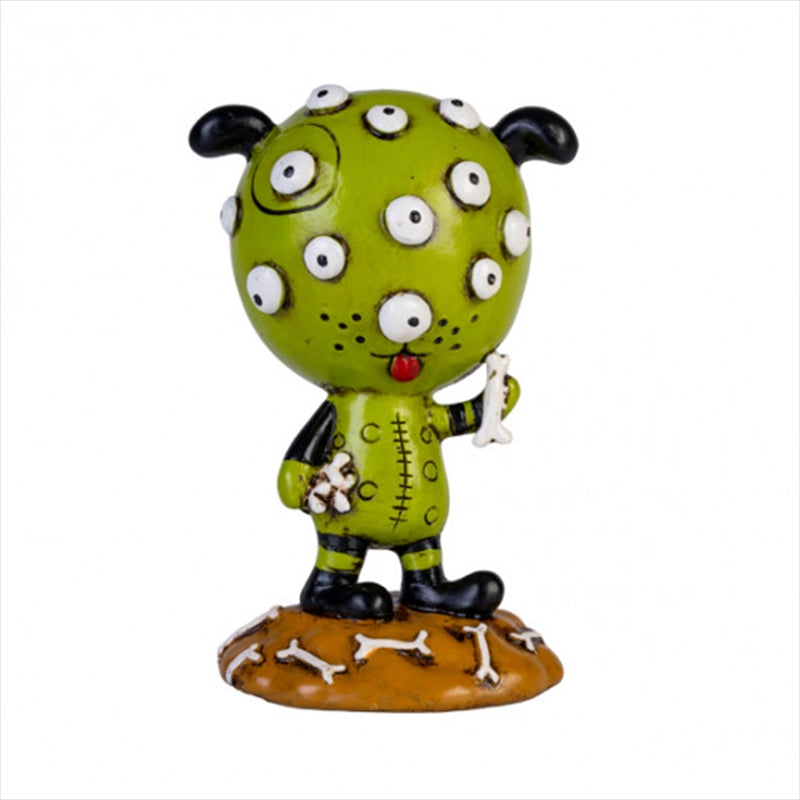 Boogily Heads Zuggs