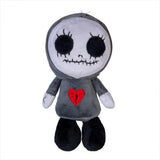 Boogily Heads Skull Gnome