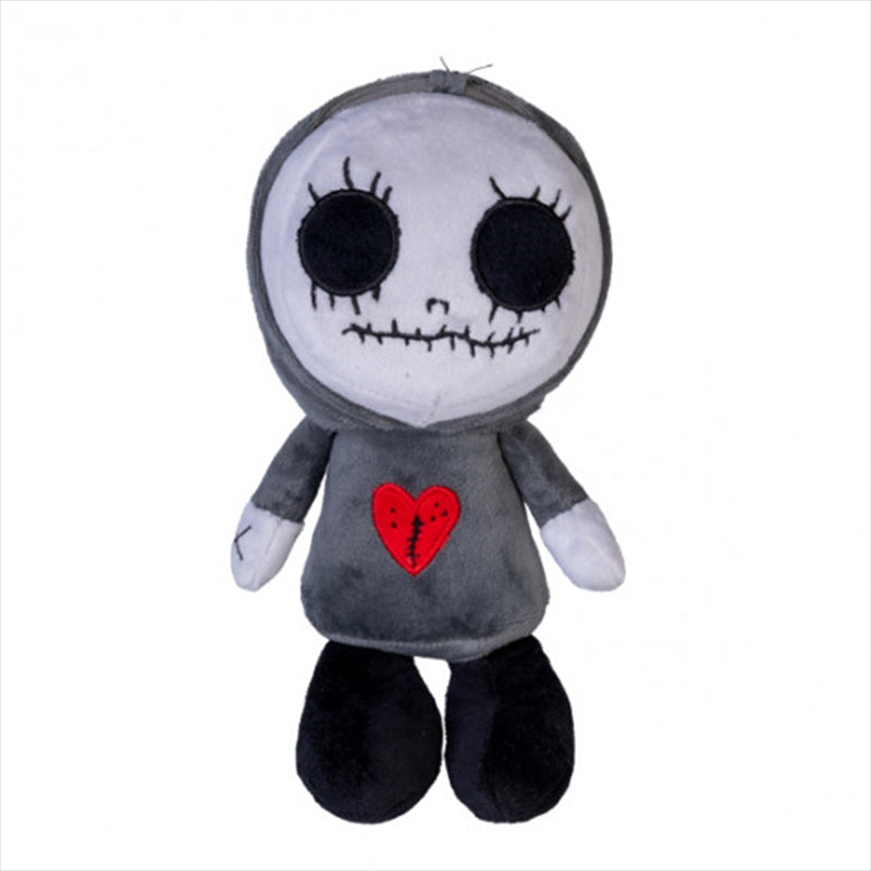 Boogily Heads Skull Gnome