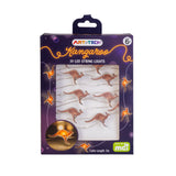 Led String Light Kangaroo