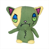Stitch Kitten Herb Cumberflop