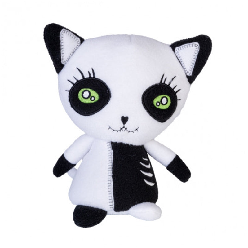 Stitch Kitten Zippy