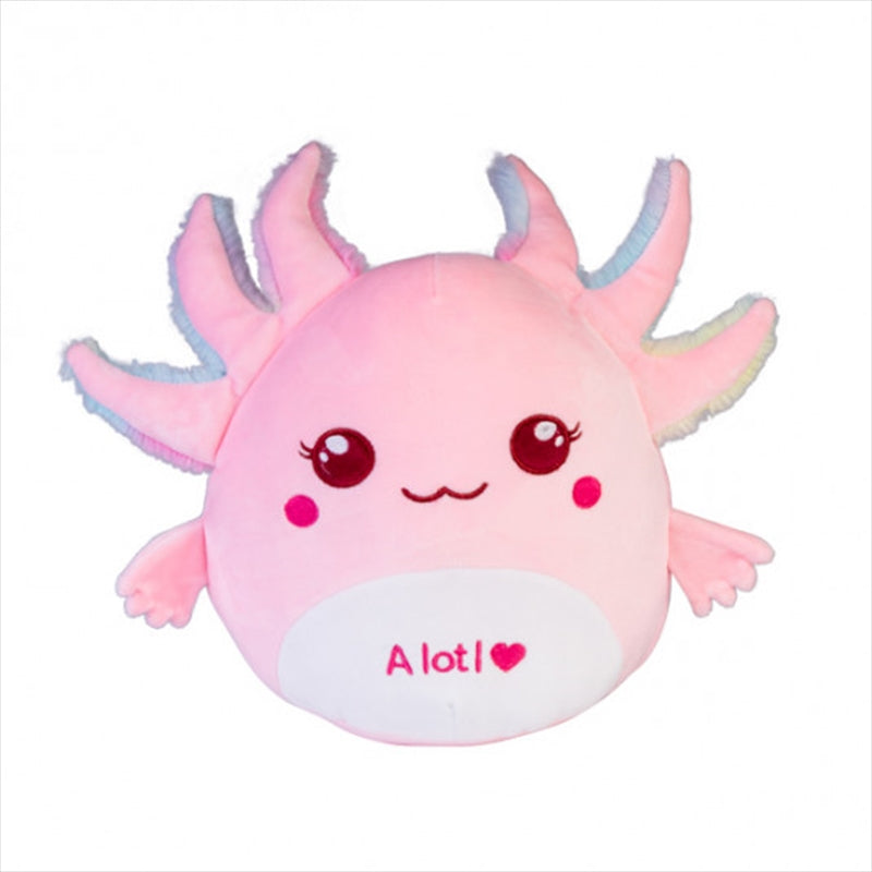 Smooshos Pal Axolotl V2