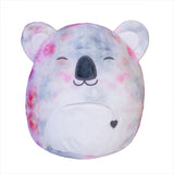 Smooshos Pal Tie Dye Koala V2
