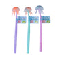 Wiggle Gel Pen Jellyfish (Sent At  Random)
