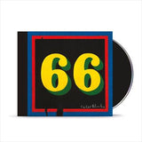 66 - Paul Weller Cd Album