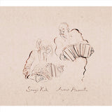 Vol.4 El Gran Astor Piazzolla - Kho Sang Ji Cd Album