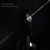 Wildfires - Rising Insane Cd Album