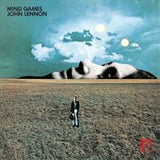 Mind Games - Ultimate Collecti - John Lennon Cd Album