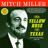 Yellow Rose Of Texas: Selected - Miller, Mitch Cd Album