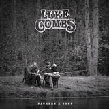 Fathers & Sons - Luke Combs Cd Album