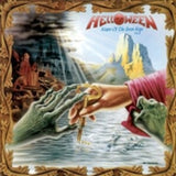 Keeper Of The Seven Keys Pt 2 - Helloween Cd Album