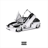 Rayo - J Balvin Cd Album