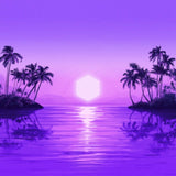 Paradise - Purple Disco Machine Cd Album