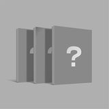 Crazy: Random - Le Sserafim Cd Album