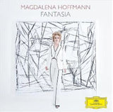 Fantasia - Magdalena Hoffmann Cd Album