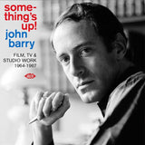 Something'S Up! Film, Tv & Stu - Soundtrack Cd Album