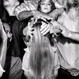 Godspeed - Blessed Madonna Cd Album