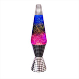 Diamond Glitter Lamp Disco Mir