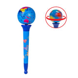 Pen Spinning Globe