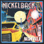 Live In Nashville - Nickelback Cd Album