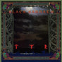 Tyr - Black Sabbath Cd Album