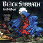 Forbidden: 2024 Toni Iommi Rem - Black Sabbath Cd Album