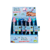 Erasable Pen Sea