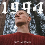 1994 - Nathan Evans Cd Album