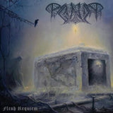 Flesh Requiem - Paganizer Cd Album