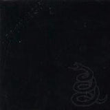 Metallica Black - Metallica Cd Album