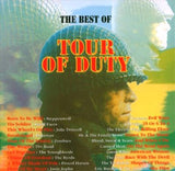 Best Of Tour Of Duty - Soundtrack Cd Album