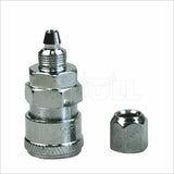 X-BULL Air Compressor Moisture Filter Water Trap Filter Regulator Mount Fitting - Side View