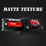 X-BULL Electric Winch 12V Wireless 3000lbs/1360kg Synthetic Rope BOAT ATV 4WD - Extra Image