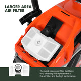 X-BULL Chainsaw Petrol Commercial 62cc 20