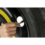 X-BULL Tyre Deflator Tire Air Deflators Rapid With Pressure Gauge Valve Tool 4WD - Front View