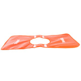 X-BULL Winch Damper Cable Cushion Recovery Safety Blanket 4x4 Car Off-Road - Top-Down View