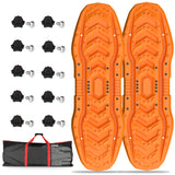 X-BULL Recovery Boards tracks kit 4WD Sand Snow trucks Mud Car Vehicles - Extra Image